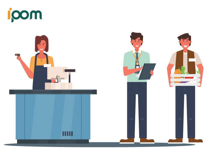 Thanh toán liền mạch