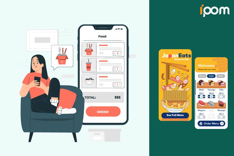 Lợi ích của menu thanh toán liền mạch