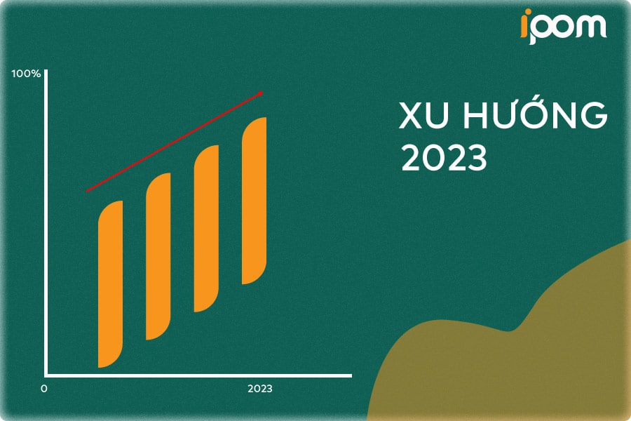 Xu hướng của thực đơn không tiếp xúc 2023